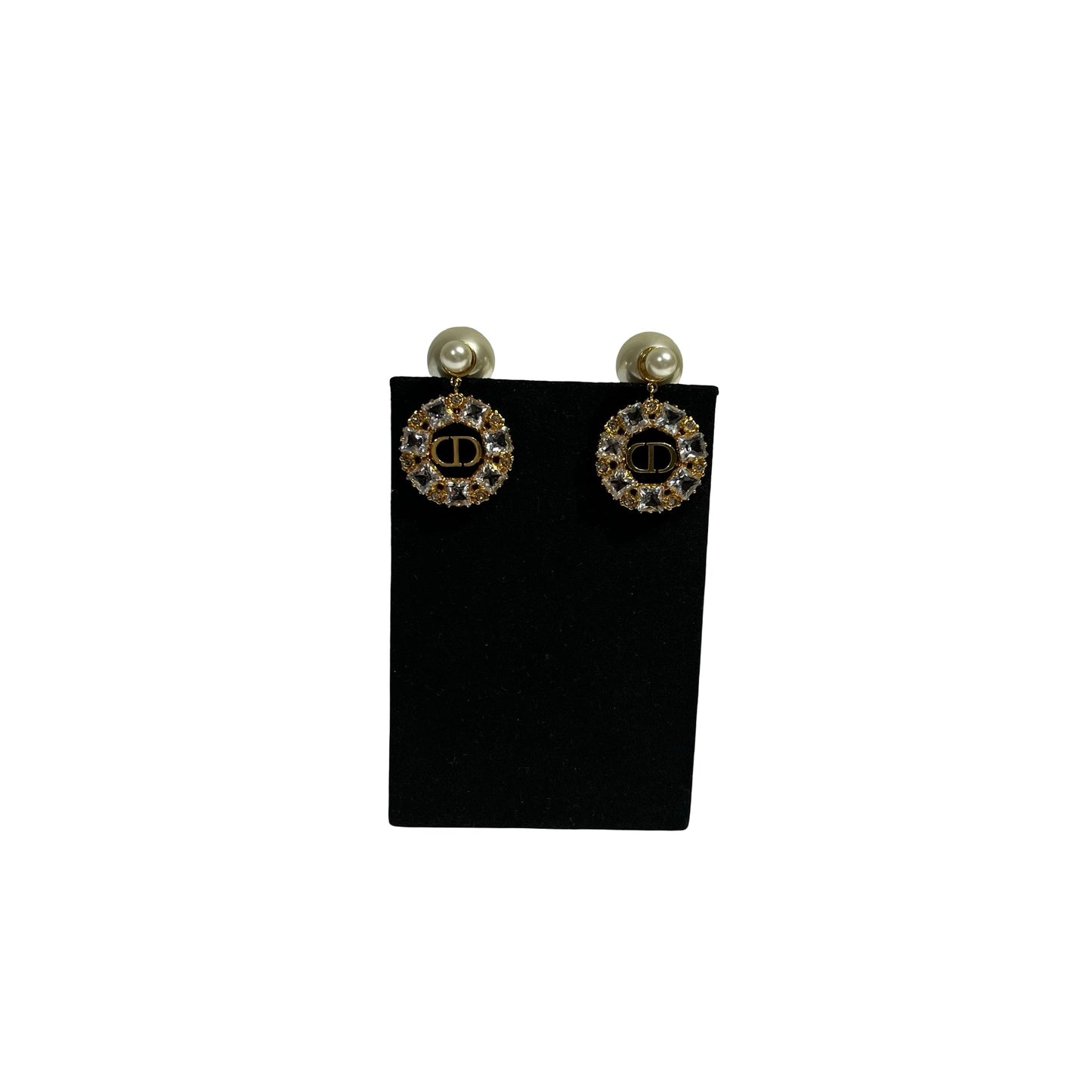 DIOR EARRINGS [3001136]