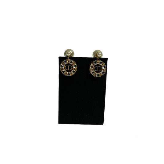 DIOR EARRINGS [3001136]