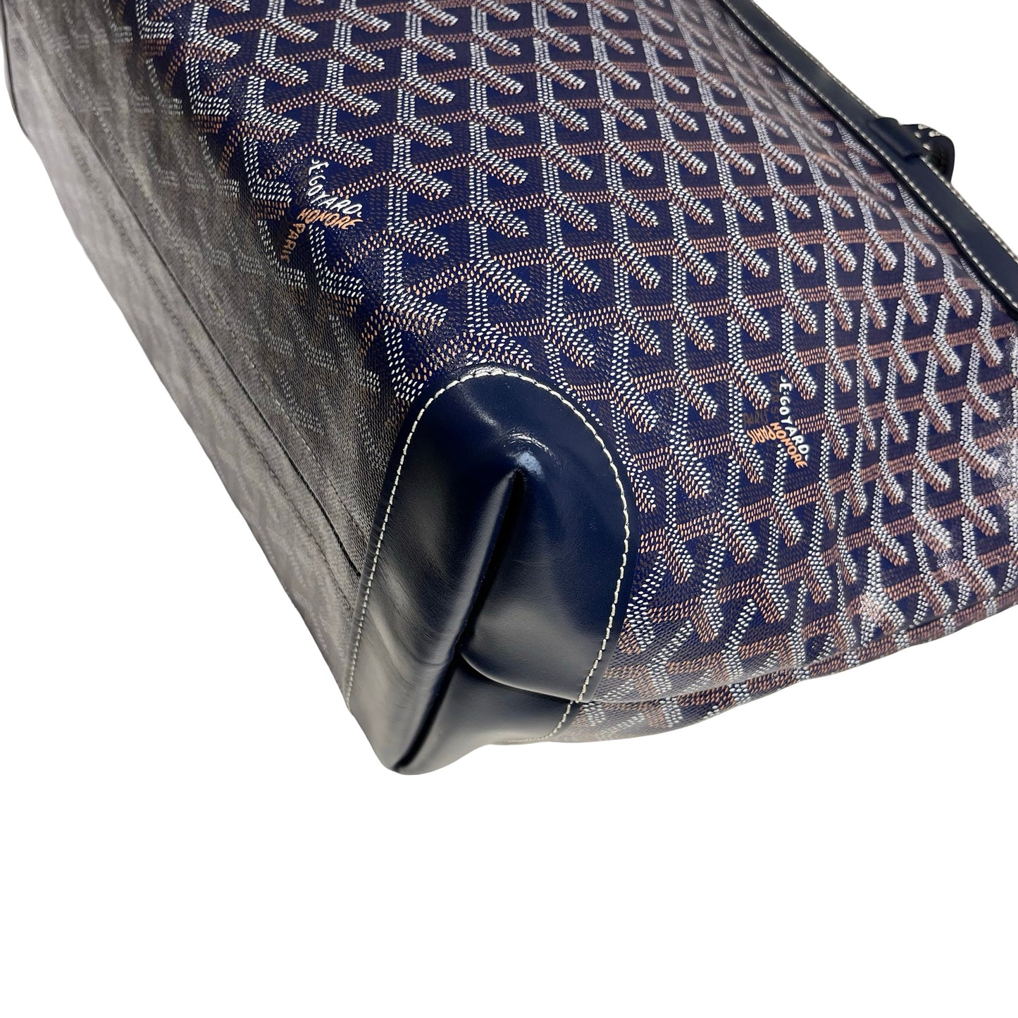 GOYARD BELLCHASSE BIAUDE PM TOTE [3001102]
