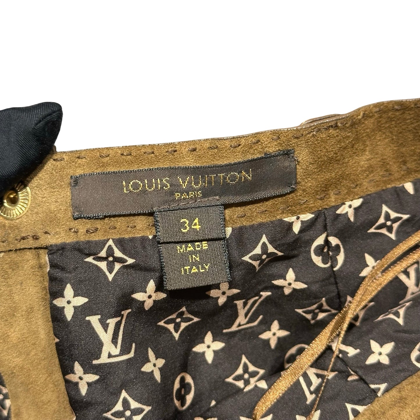 LV SKIRT [3000581]