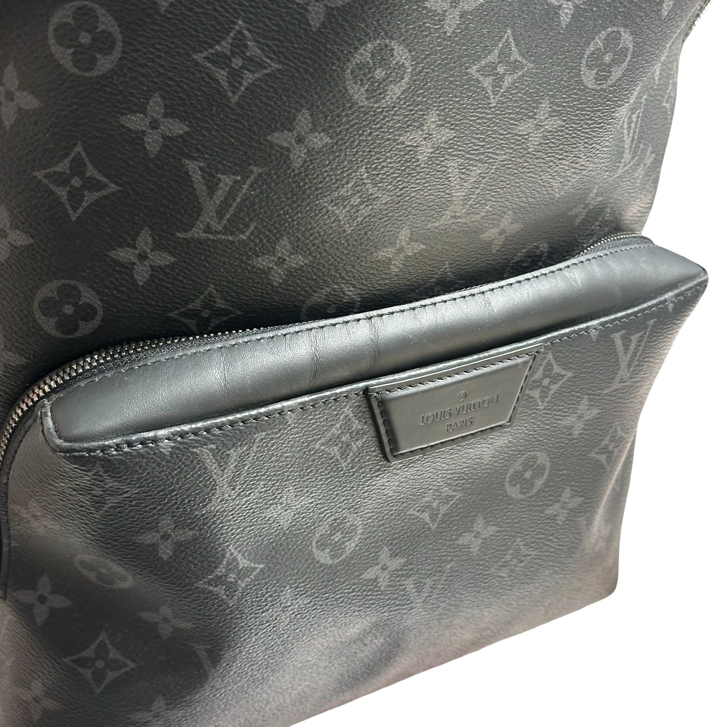 LV MONOGRAM BACKPACK [3000039]