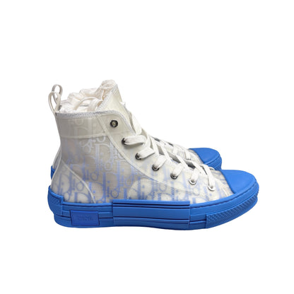 DIOR MONOGRAM MEN SNEAKER [3000878]
