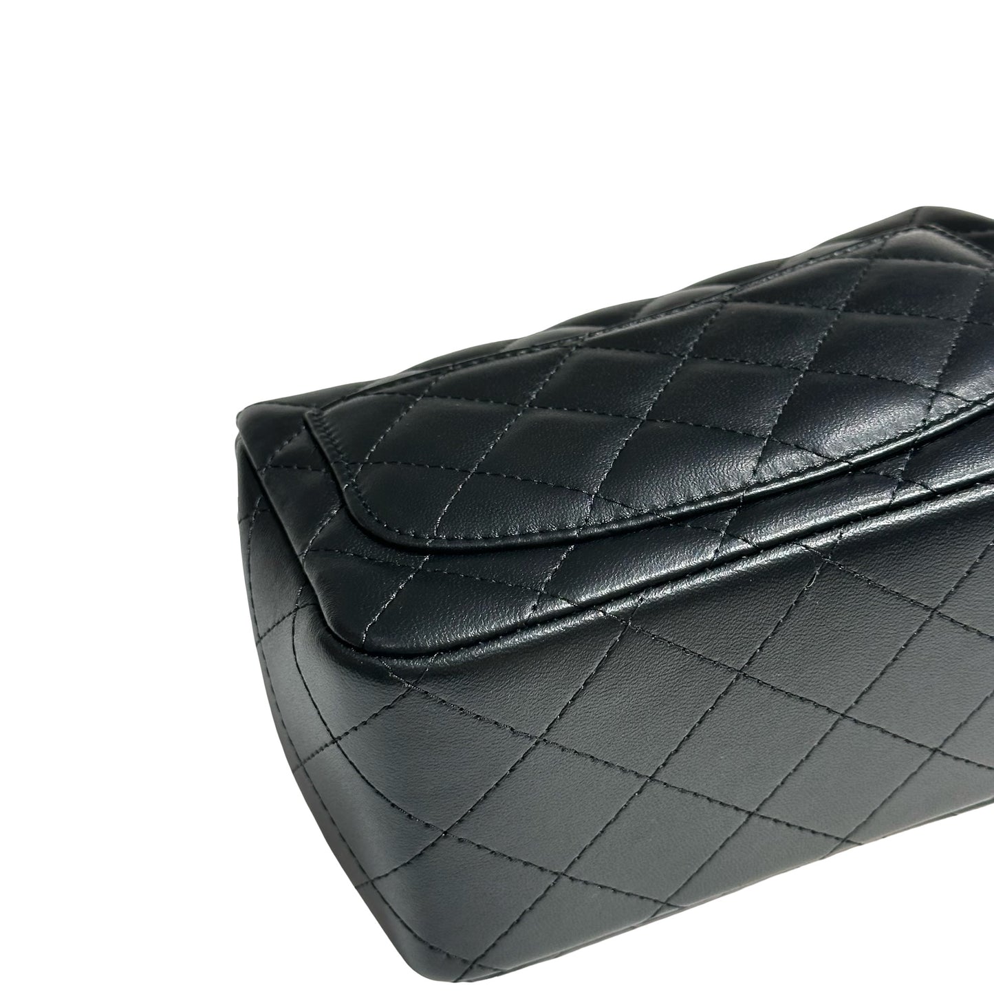 CHANEL MINI SQUARE 17 [3000224]
