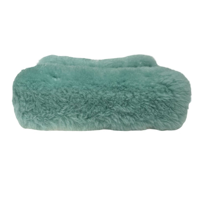 YSL BLUE PUFFY POUCH [3000860]