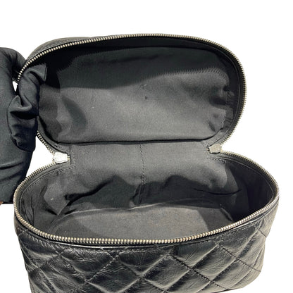 CHANEL PVC SHOULDER BAG [3001055]