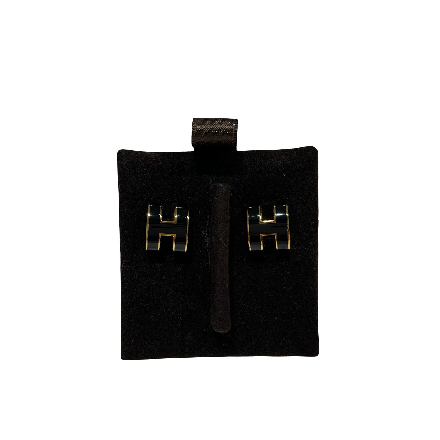 HERMES POP H EARRINGS [3000781]
