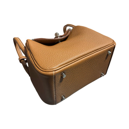 HERMES MINI LINDY TWO WAY SHOULDER BAG ［3000415］