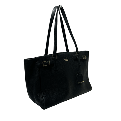 Calfskin  Tote Bag [101419]