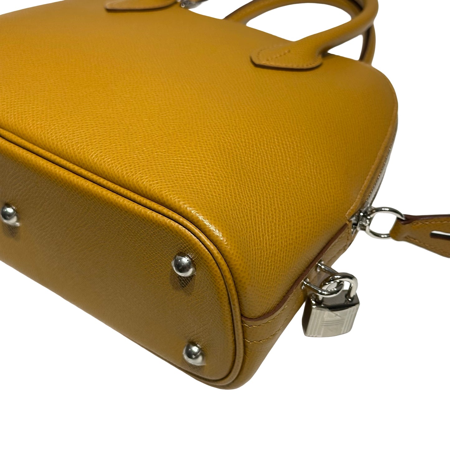 HERMES BOILDE 27 BAG [A04185]