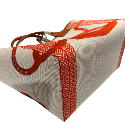 HERMES STEEPLE 25 [3000628]