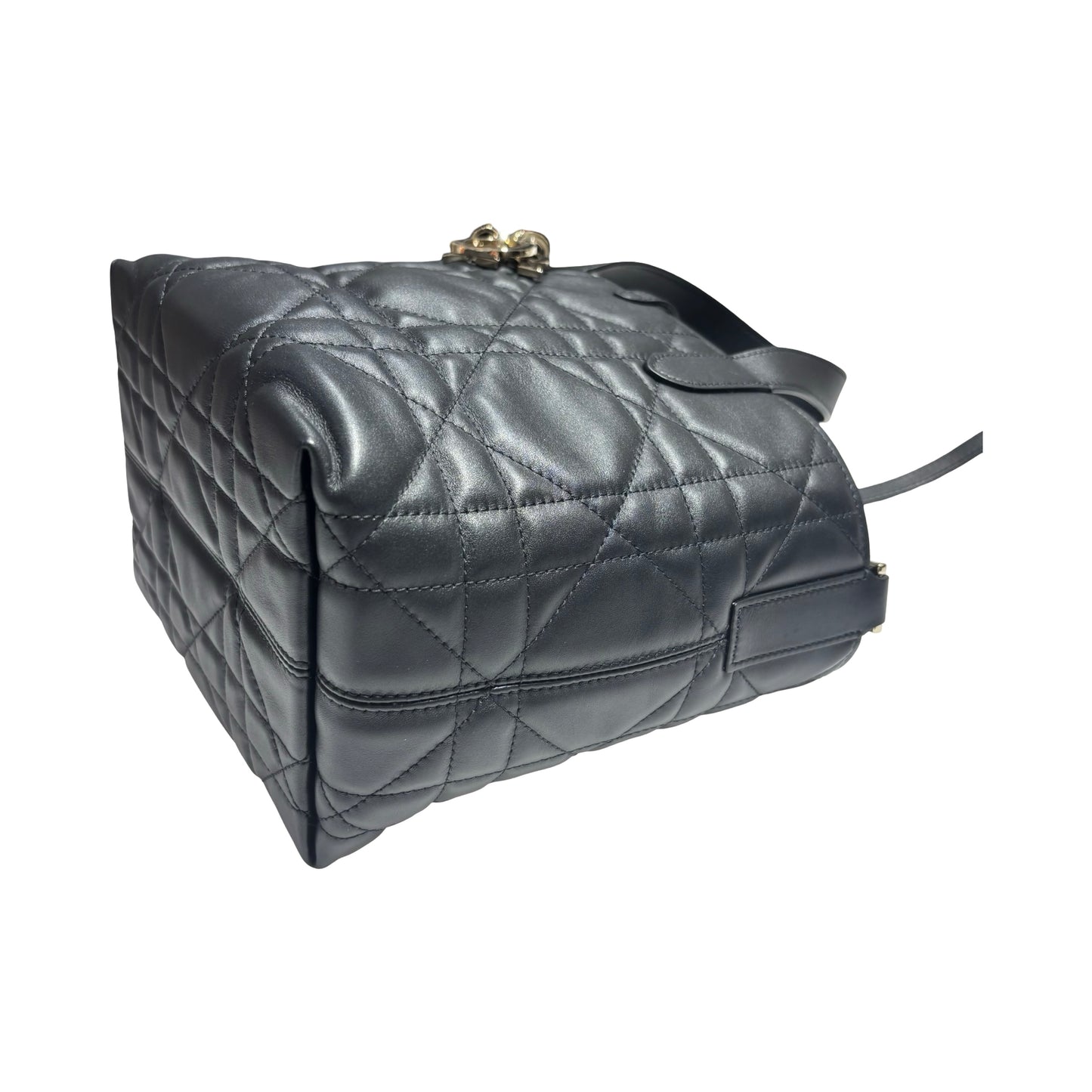 DIOR TOUJOURS SMALL TOTE BAG [3000038]
