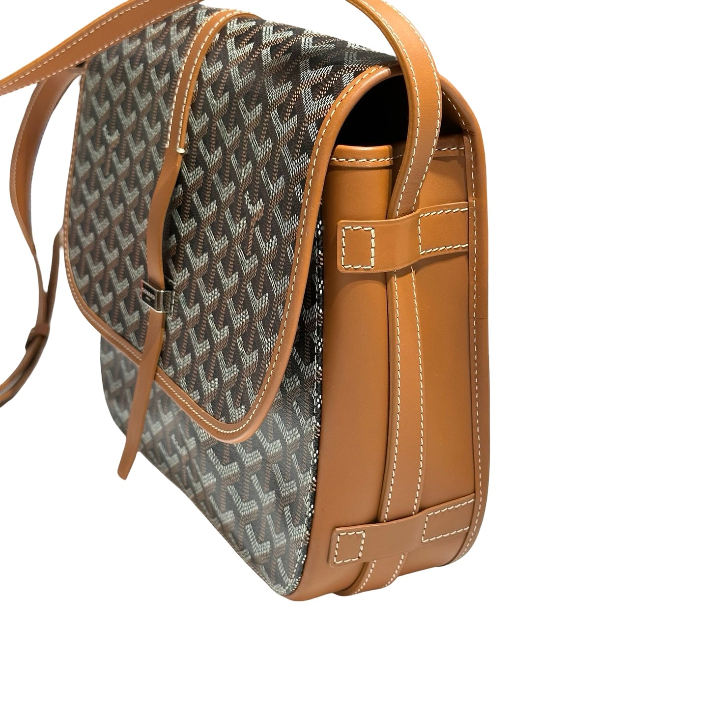 GOYARD BELVEDERE PM [20004202]