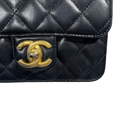CHANEL FLAP BAG [3001087]