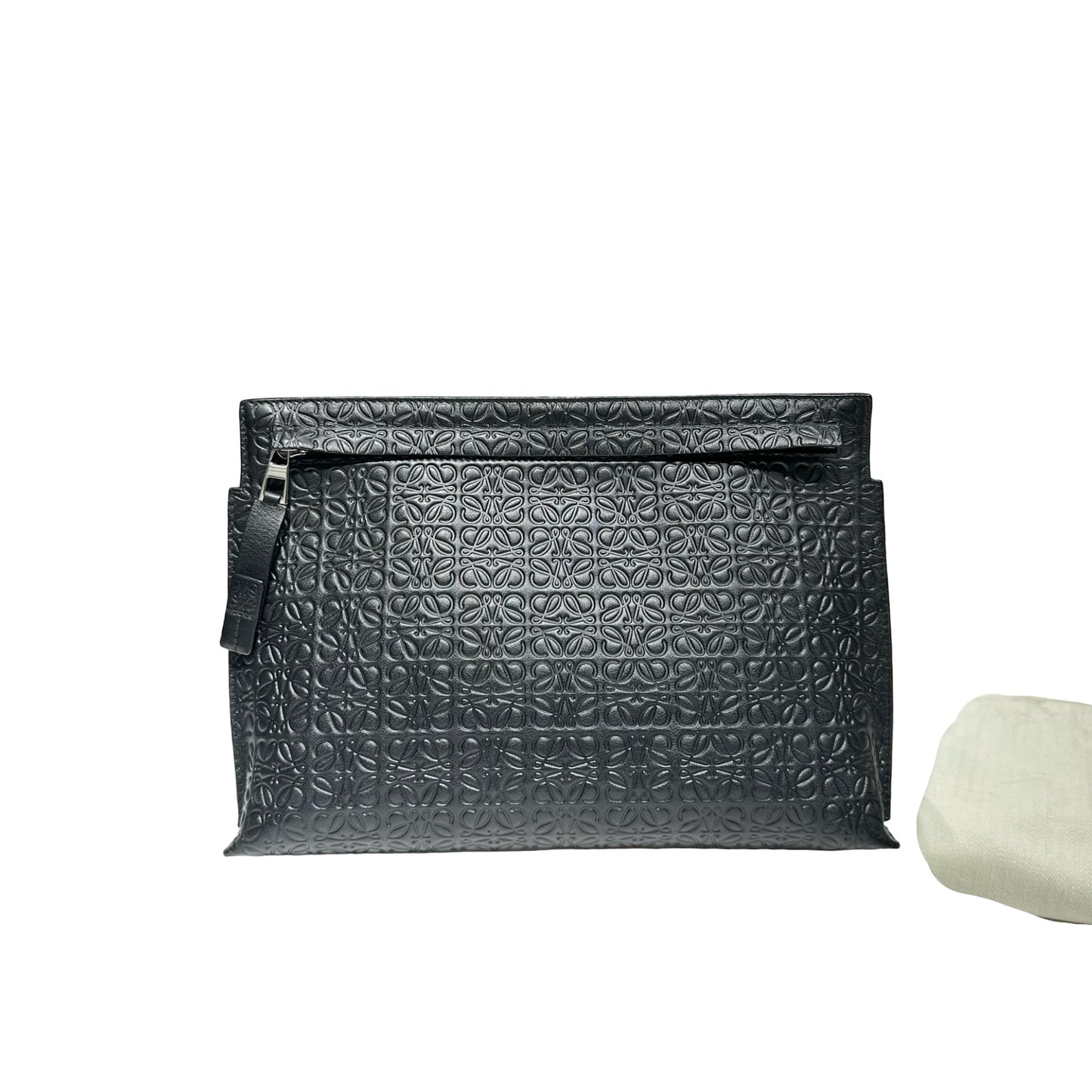 LOEWE POUCH BLACK [3001926]