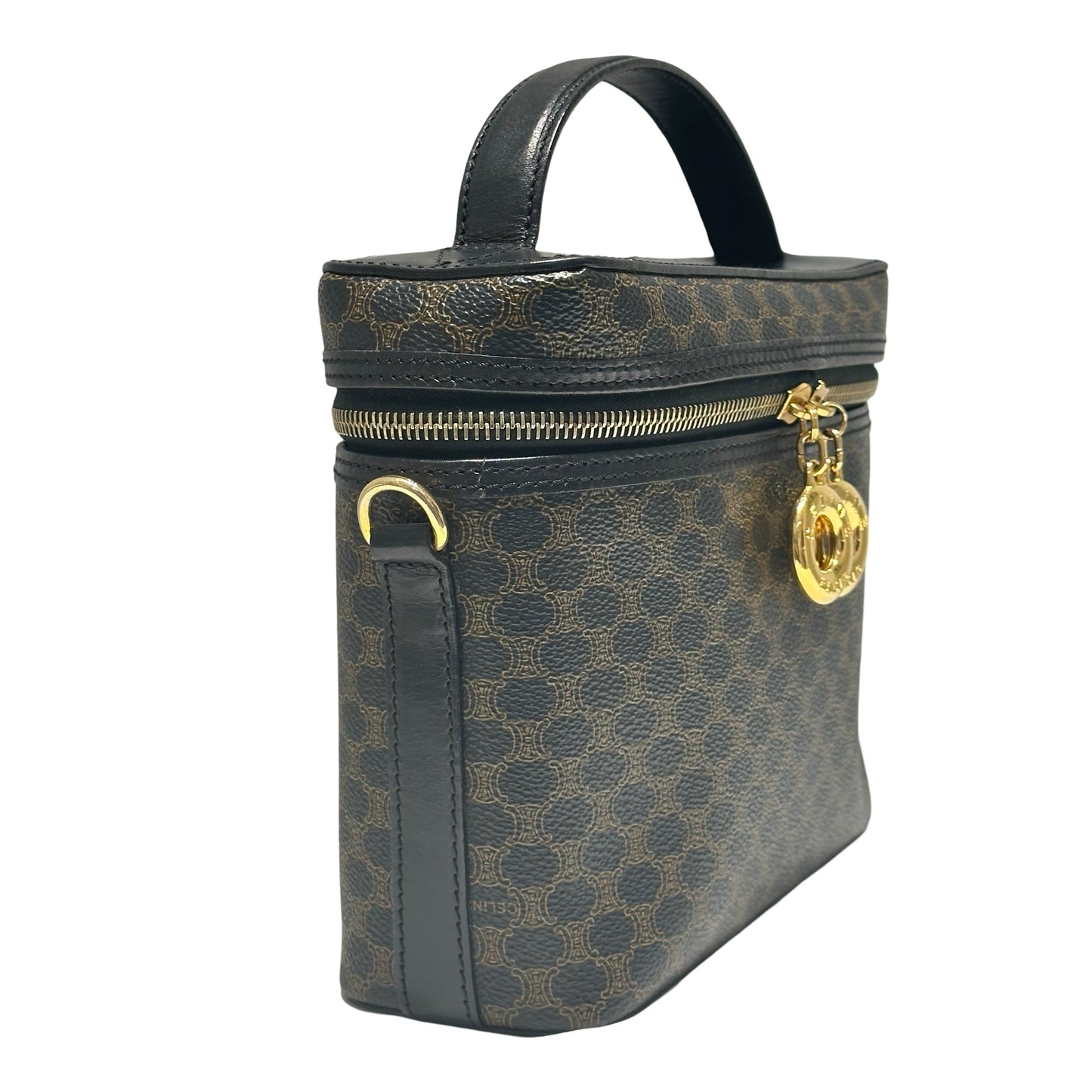 CELINE SQUARE VANITY CASE [20000086]
