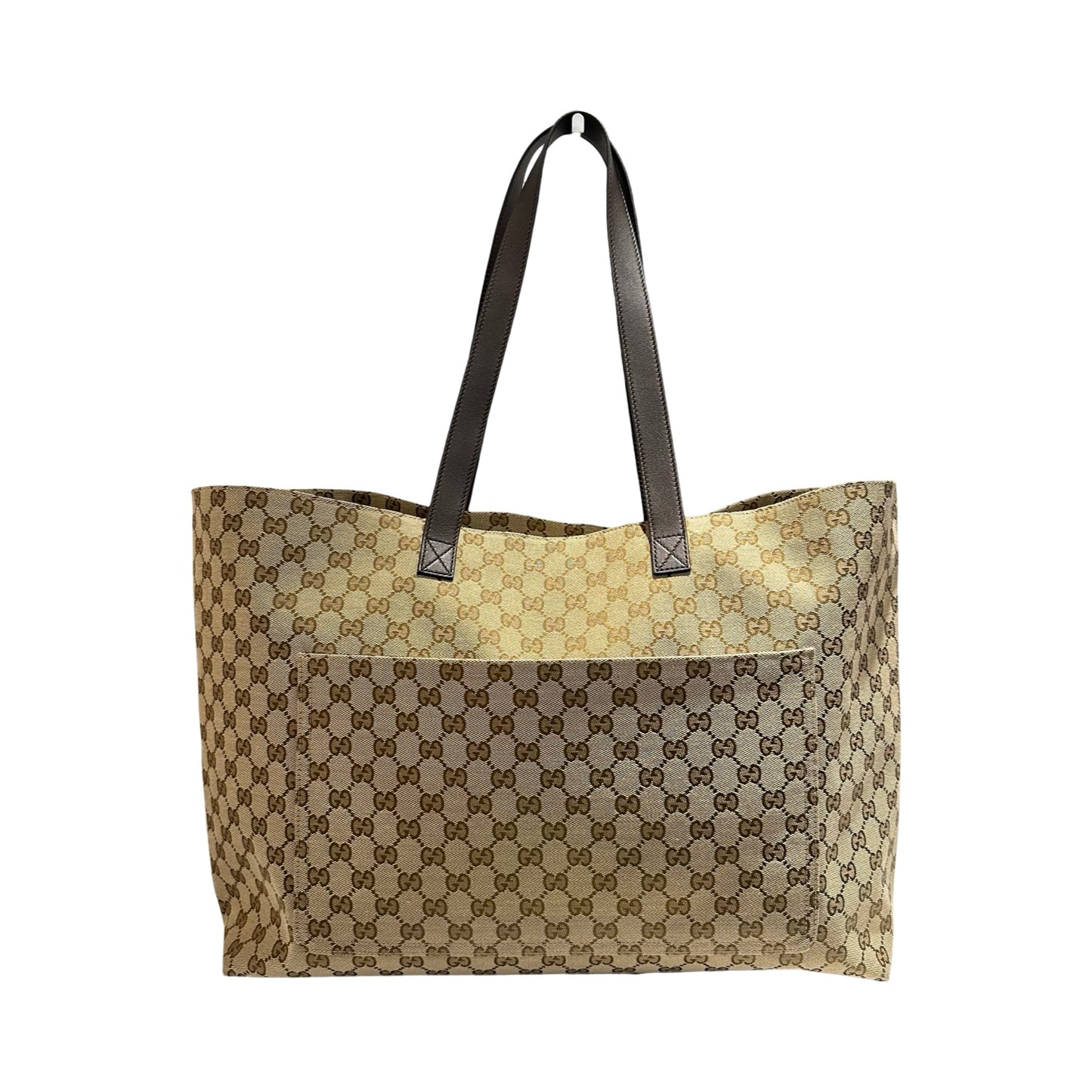 GUCCI LARGE GG TOTE BAG [20004053]