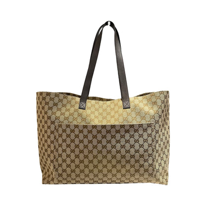GUCCI LARGE GG TOTE BAG [20004053]