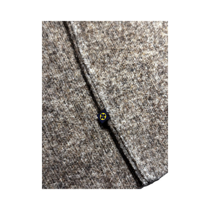 LV BROWN SWEATER [20000271]