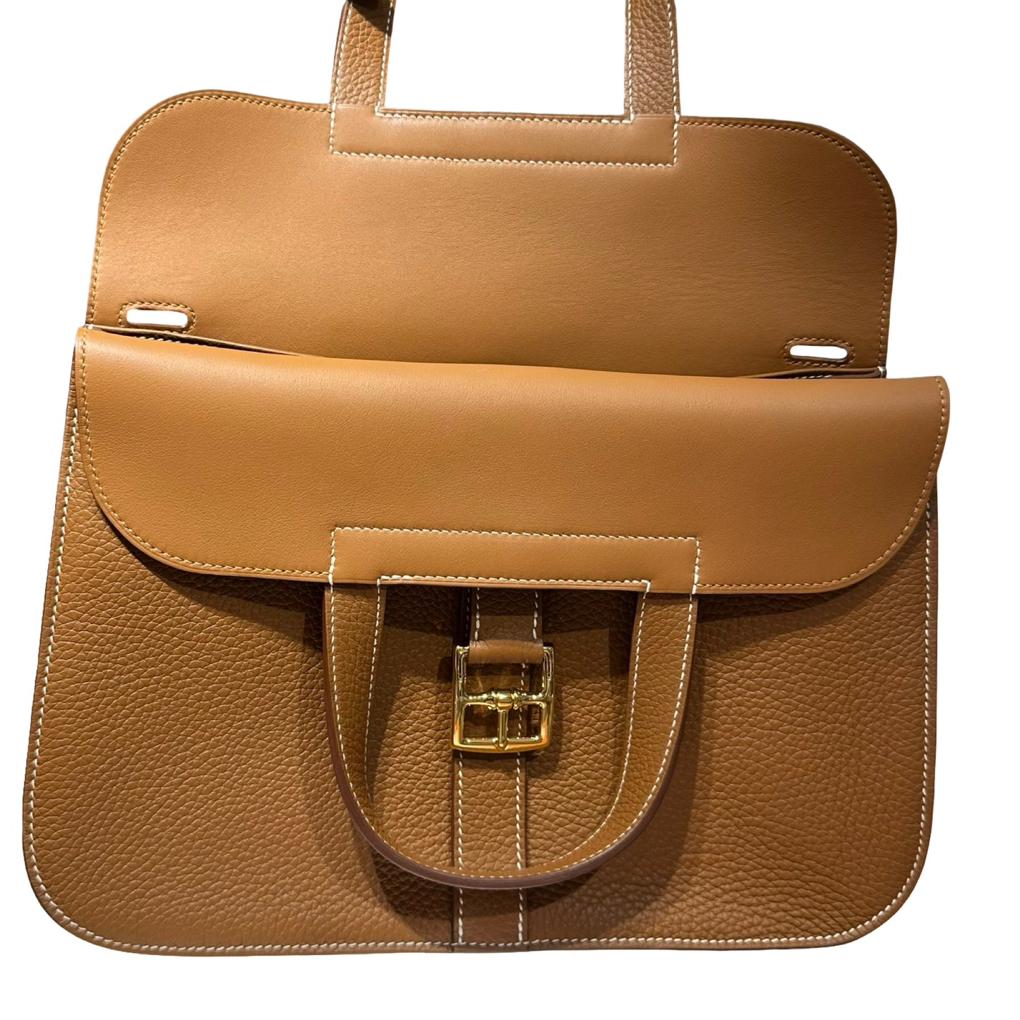 HERMES HALZAN 31 BAG [3000580]