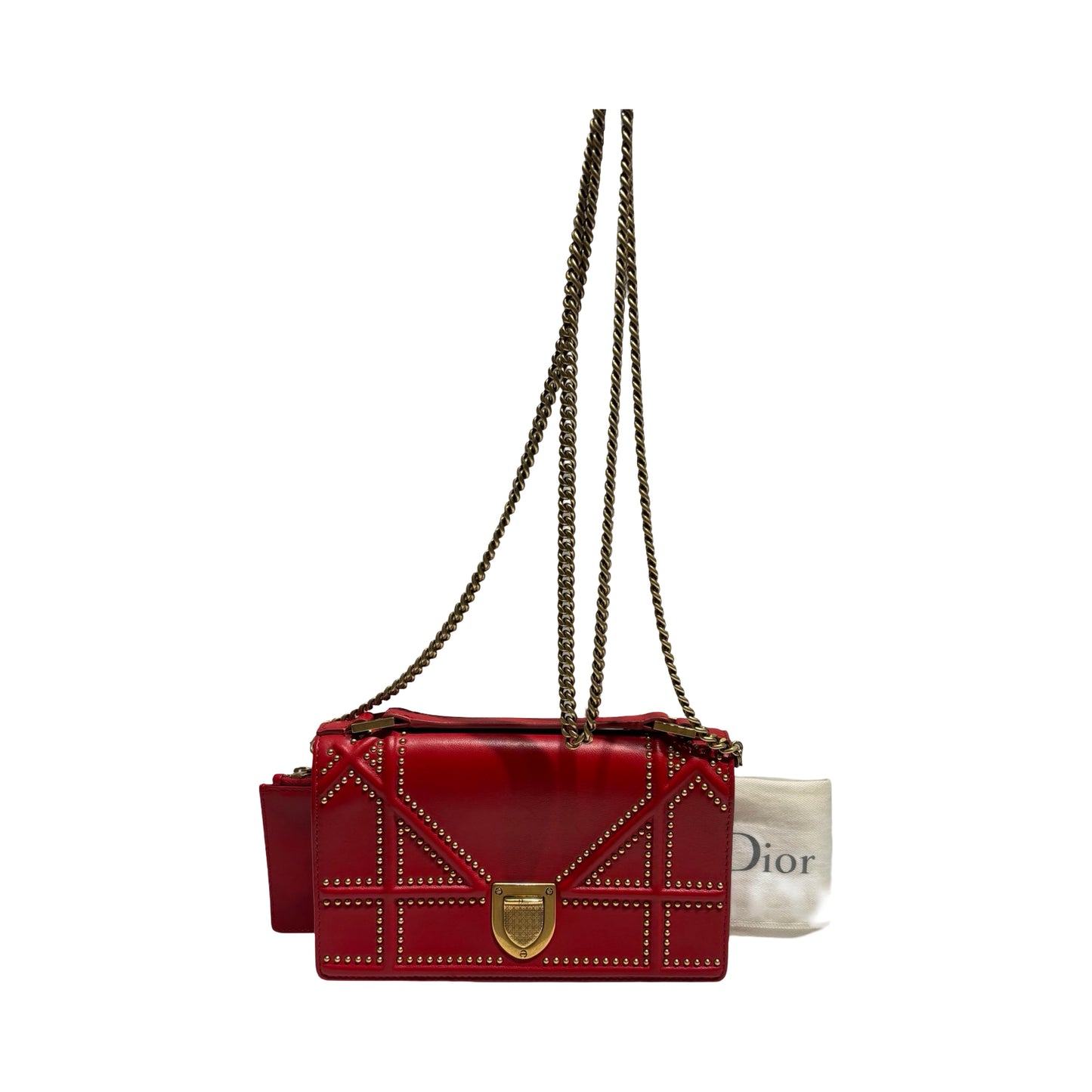 DIOR RED WOC [20000306]