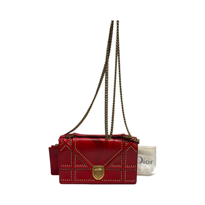 DIOR RED WOC [20000306]