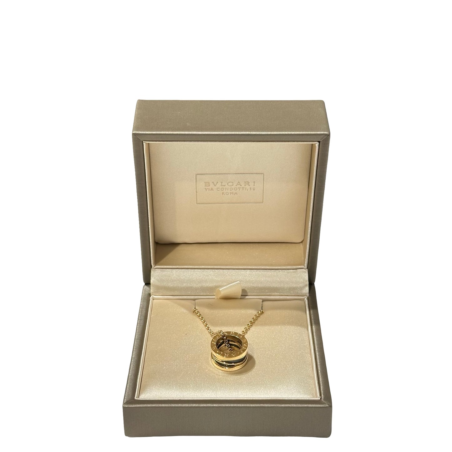 BVGARI NACKLACE [3000240]
