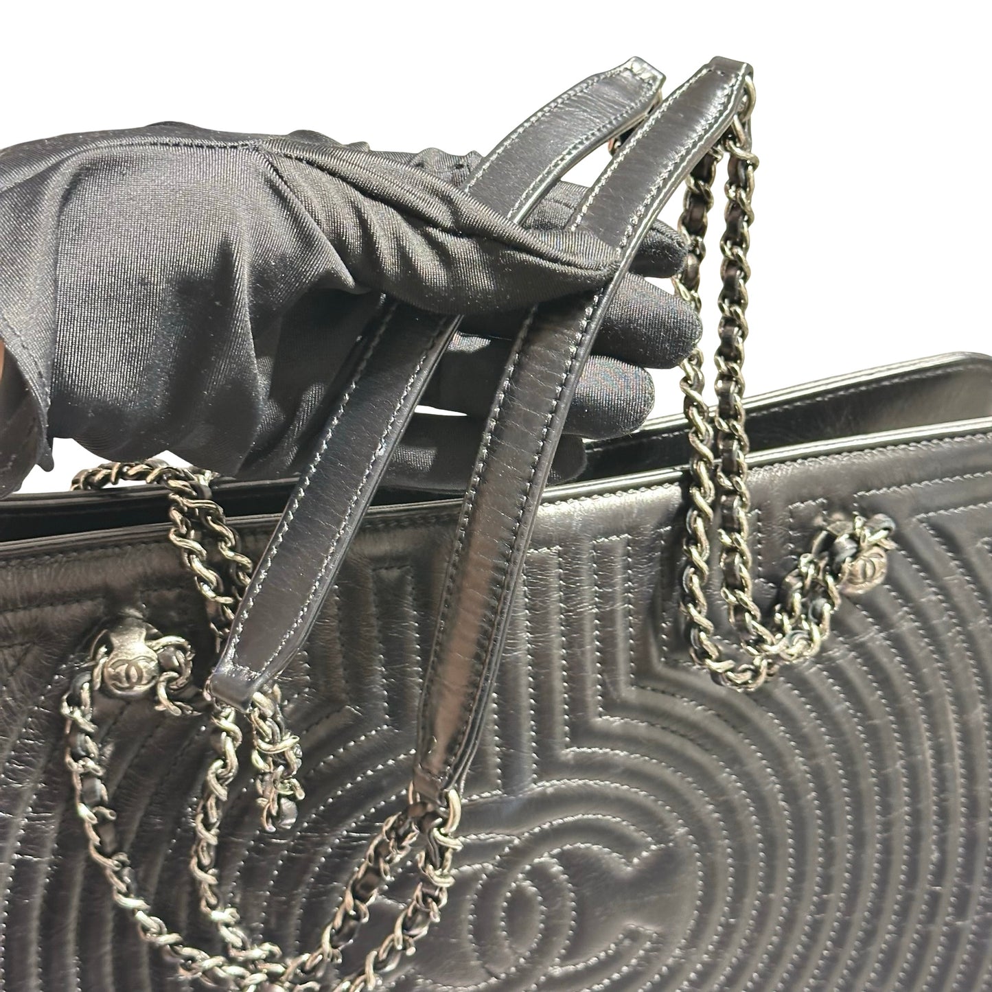CHANEL TOTE BAG [3000473]