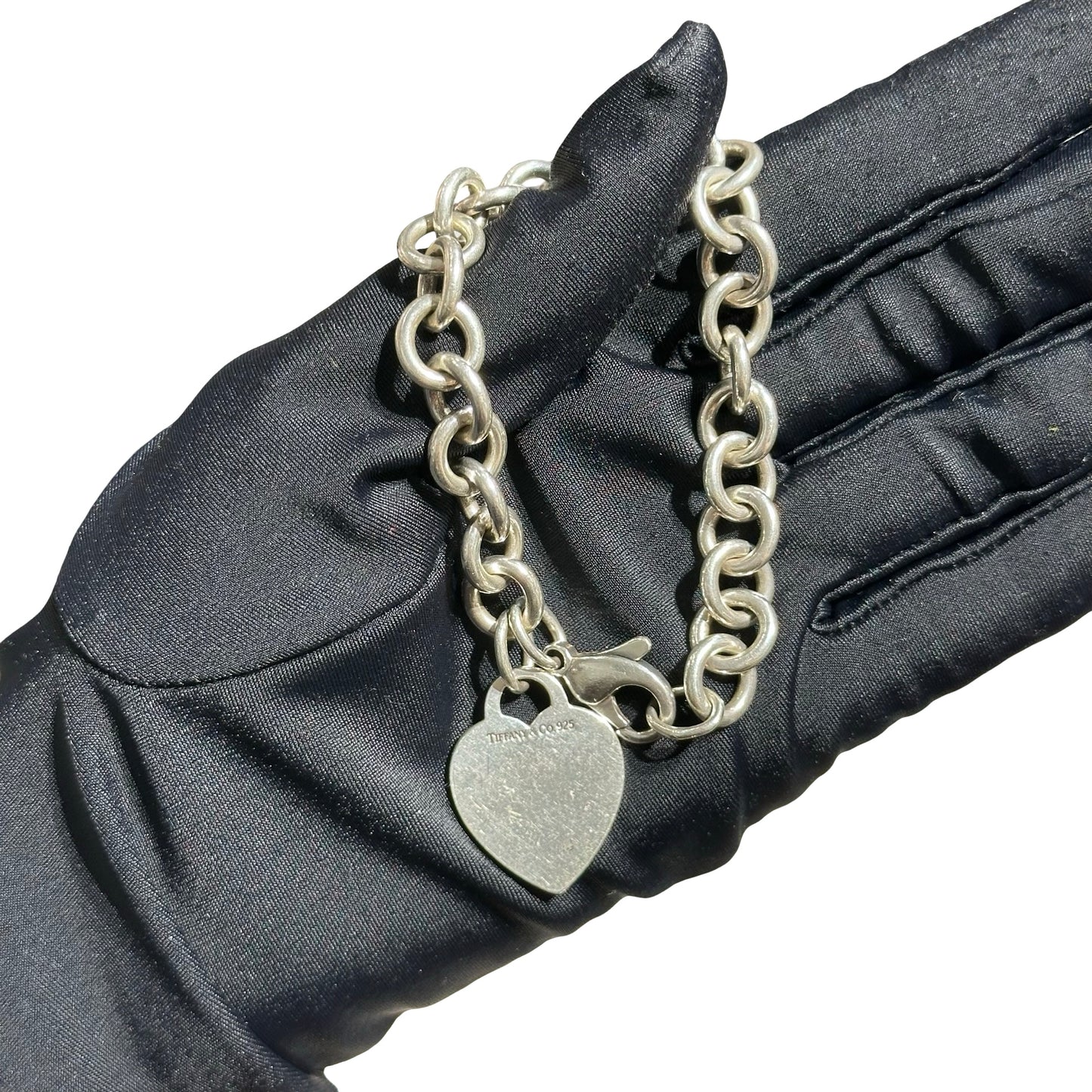 TIFFANY & CO BRACELET [3000381]