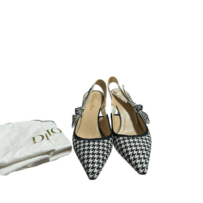 DIOR HIGH HEELS [20000333]