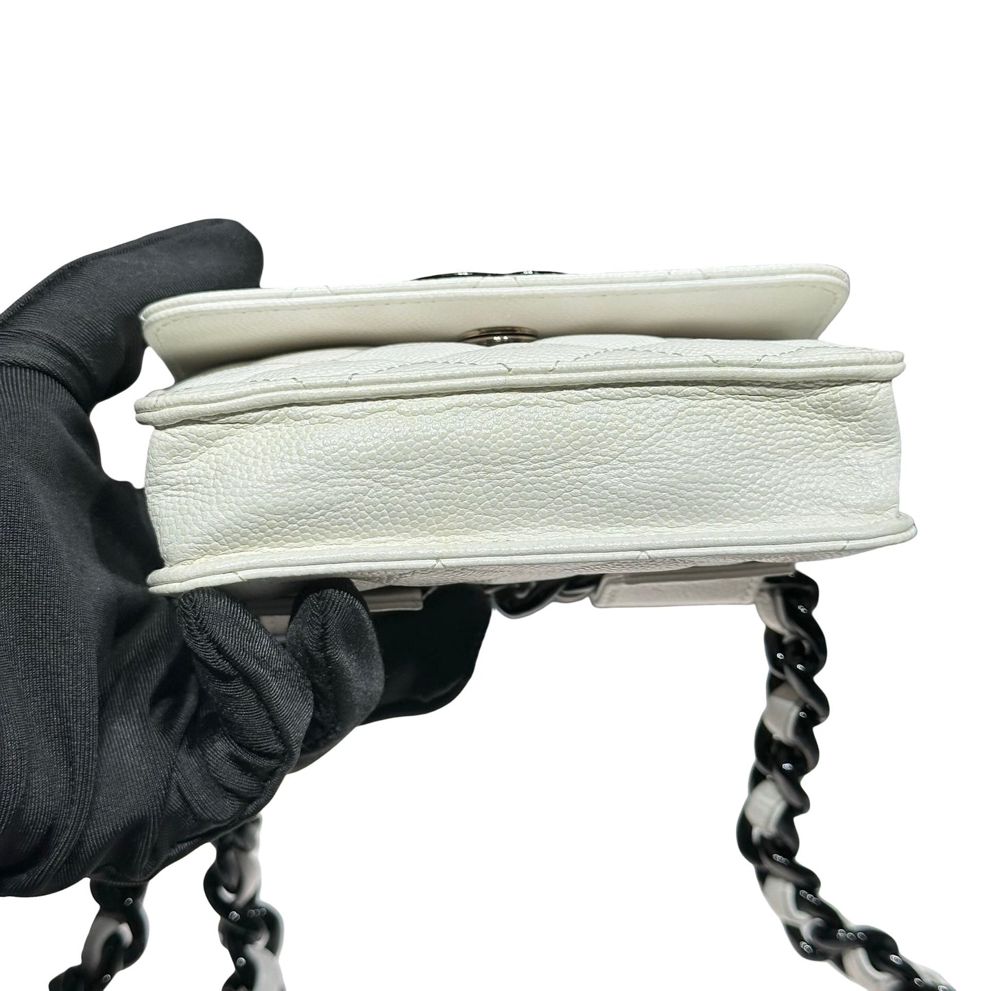 CHANEL BELT BAG [3000801]