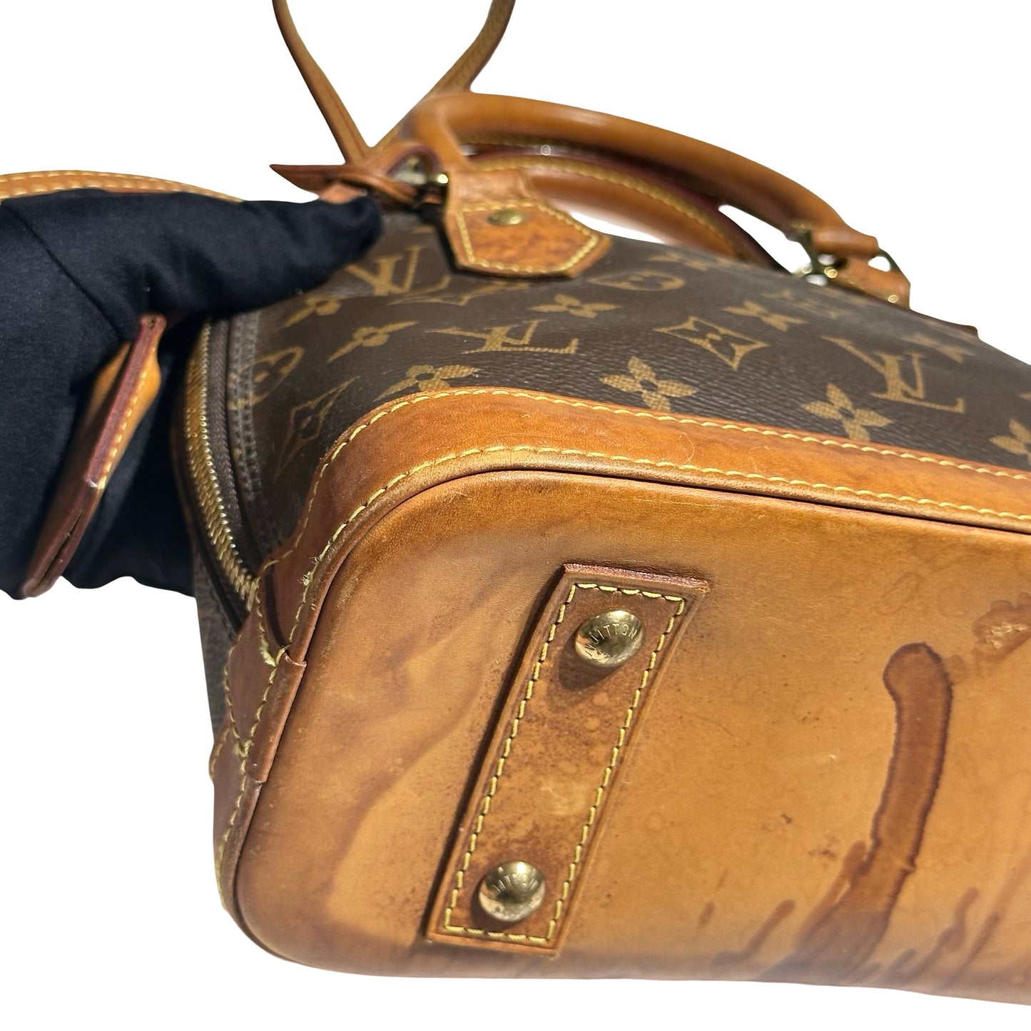 LV ALMA BB BAG [3000313]