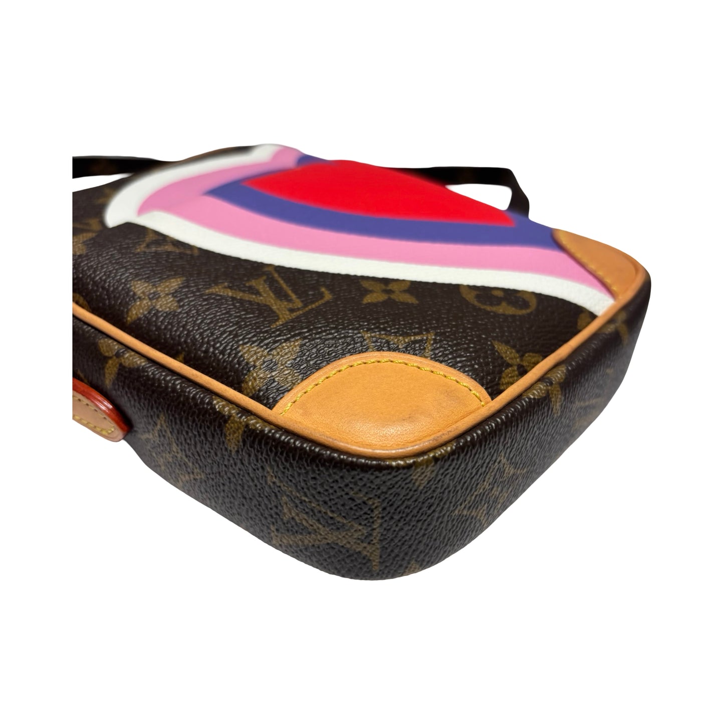 LV GAME ON MONOGRAM PAAM SET ［3000064］