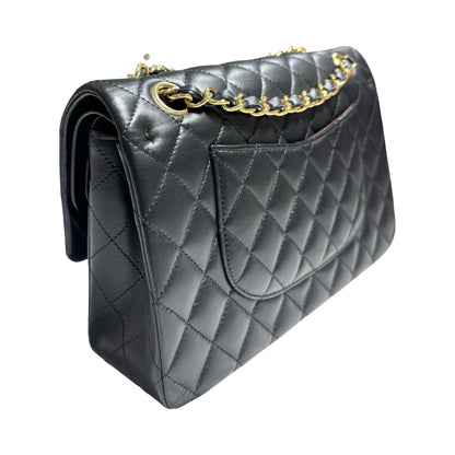 CHANEL CF25 TWO WAY SHOULDER BAG ［3000048］