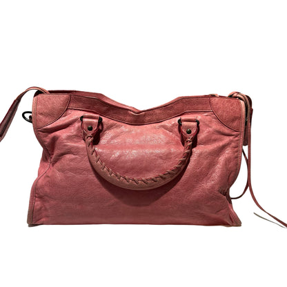 CITY Two Way Shoulder Bag [101356]