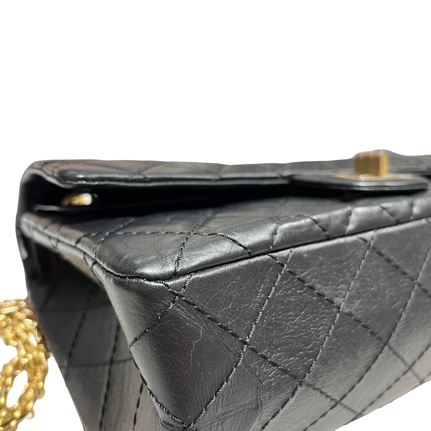 CHANEL 2.55 BAG [3000686]