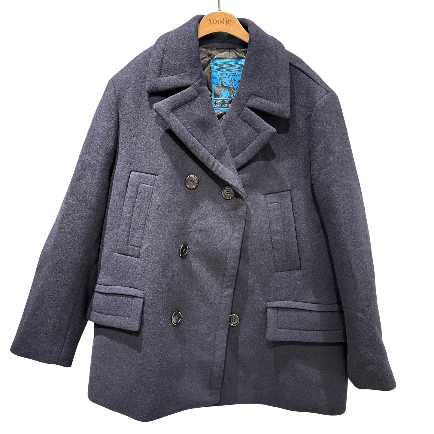 COACH JACKET [3000571]