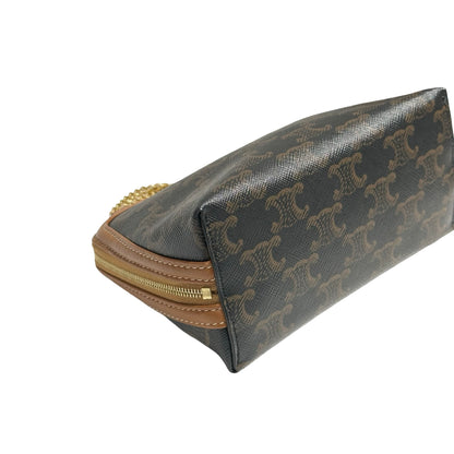 CELINE CLUTCH WITH CHAIN [3001192]