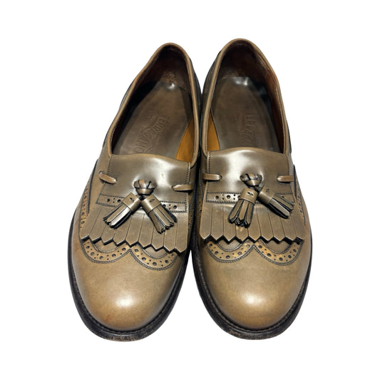 FERRAGAMO SHOES [20000226]