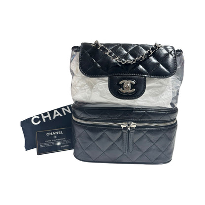 CHANEL BACKPACK［3000044］