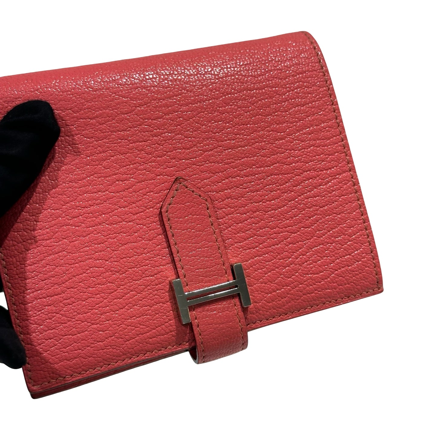 HERMES CHERVE WALLET [20000122]