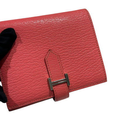 HERMES CHERVE WALLET [20000122]
