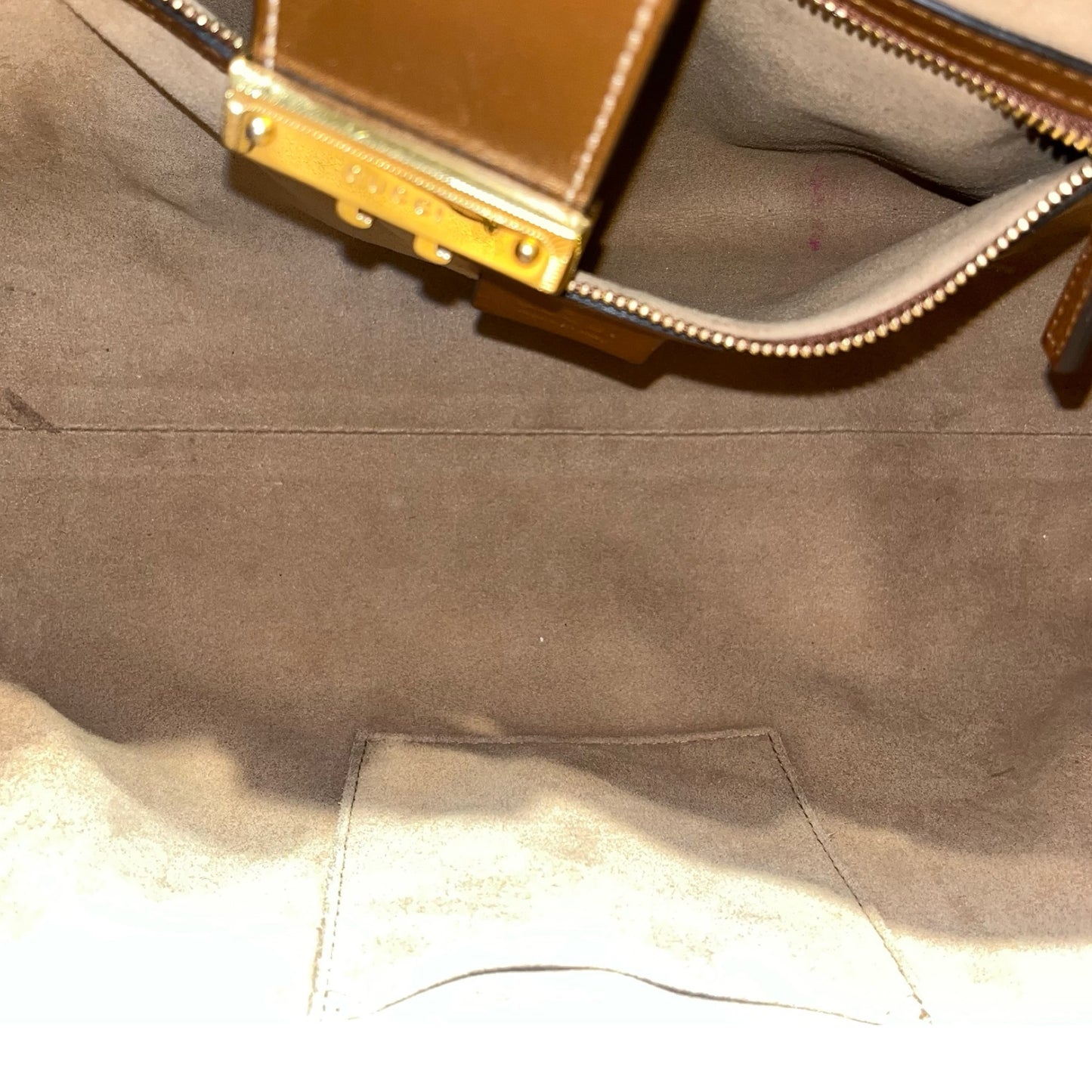 GUCCI PADLOCK SHOULDER BAG [3000673]