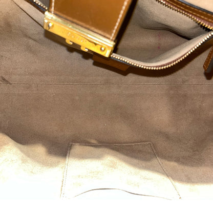 GUCCI PADLOCK SHOULDER BAG [3000673]