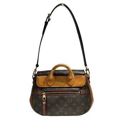 LV SHOULDER BAG MONOGRAM GHW [20004270]