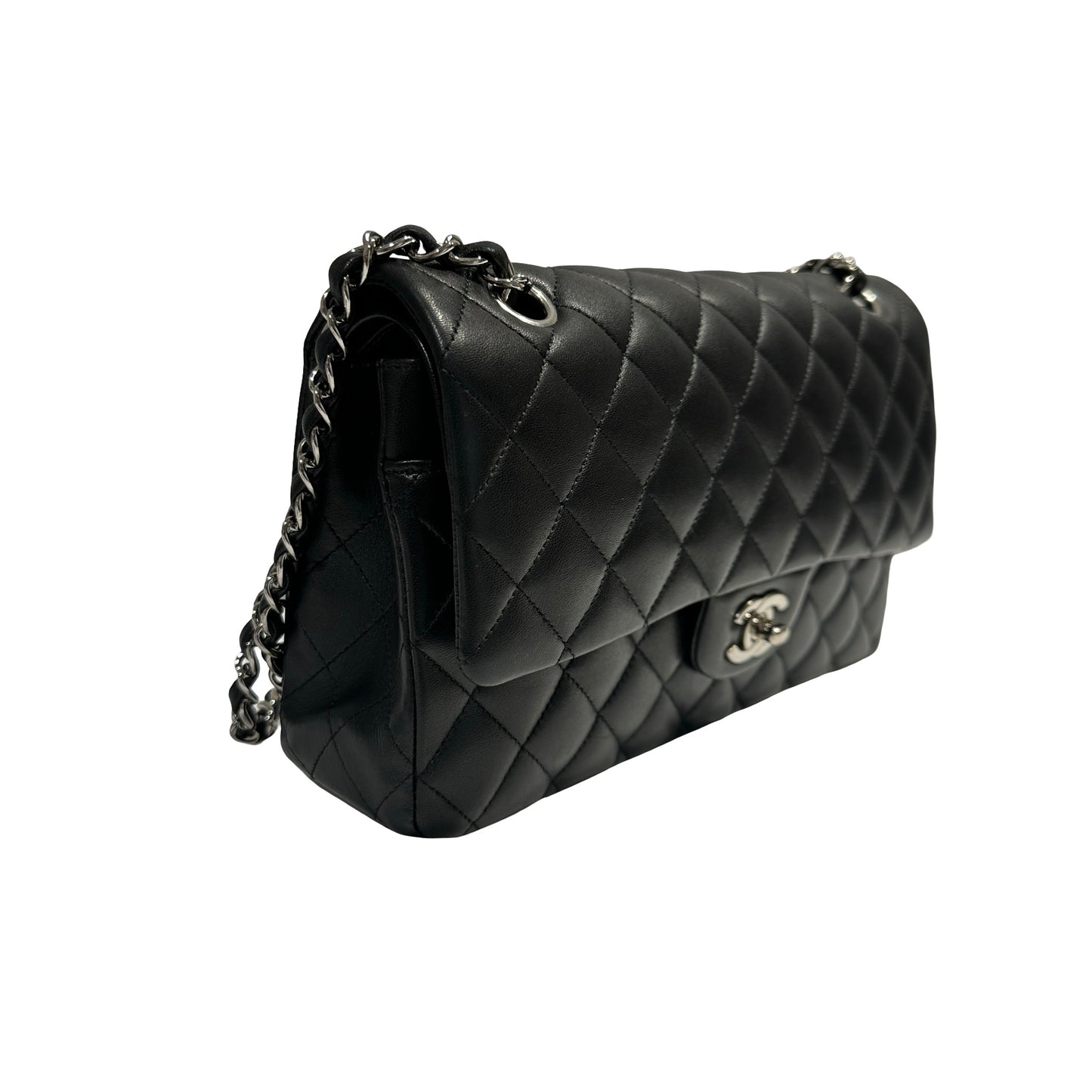 CHANEL CLASSIC FLAP 25 MEDIUM [3000357]