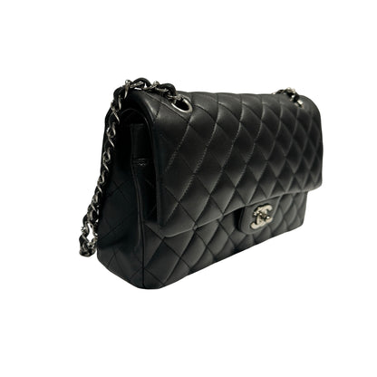 CHANEL CLASSIC FLAP 25 MEDIUM [3000357]