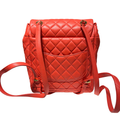 CHANEL BACKPACK [3000620]