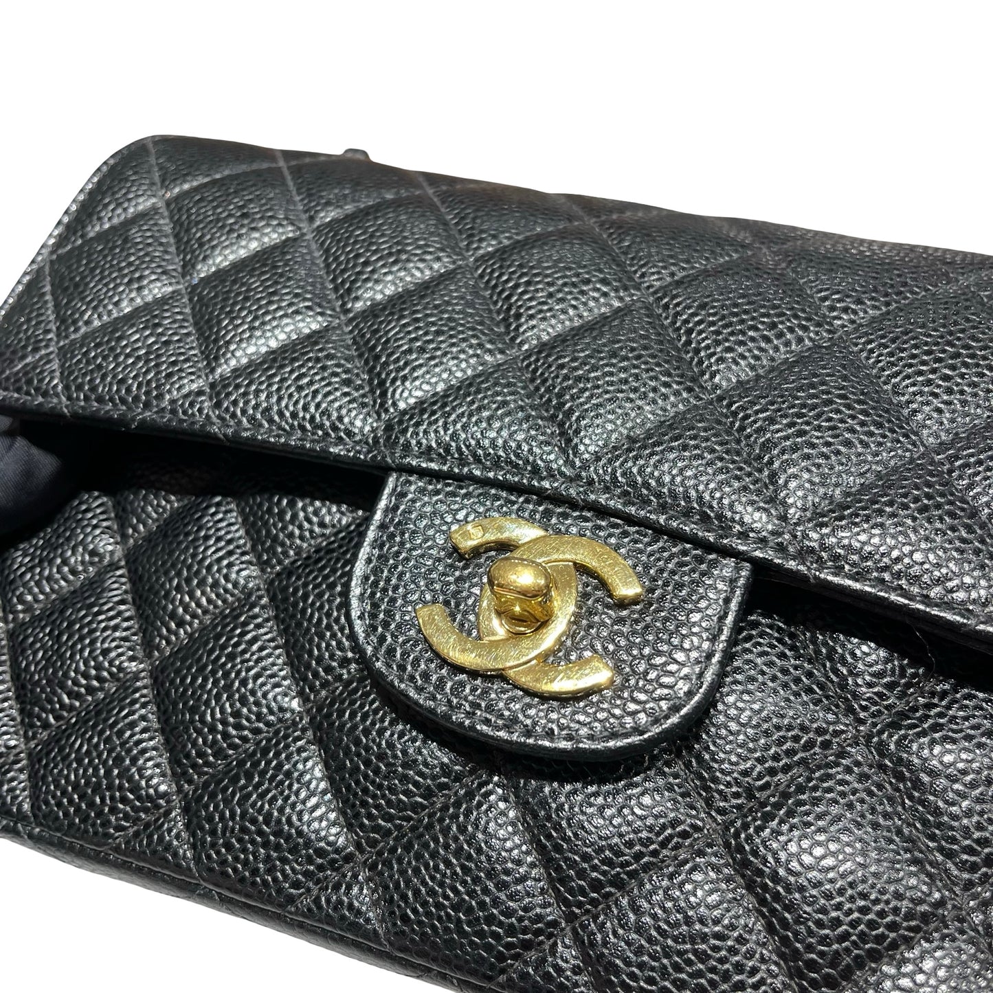 CHANEL VINTAGE CF23 [3000683]