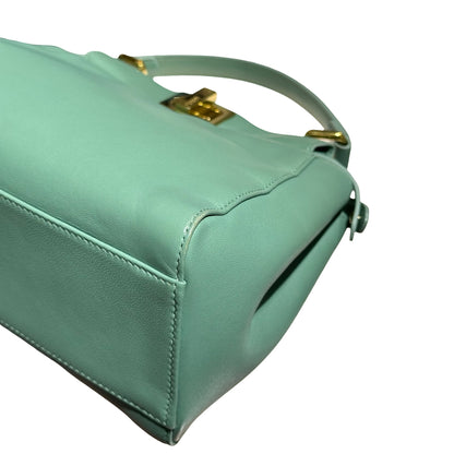 FENDI MINI PEEKABOO [3000135］