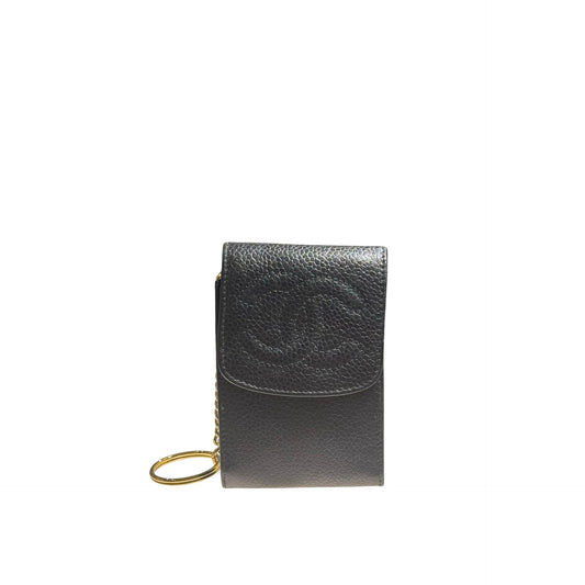 CHANEL KEY CASE [3000134]